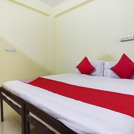 Hotel O Ruby Grand Inn Kondapur  Экстерьер фото