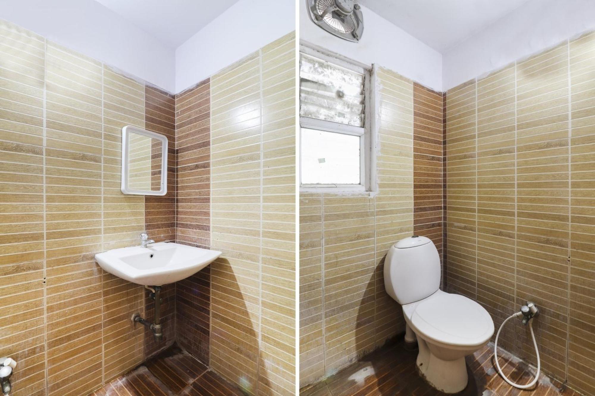 Hotel O Ruby Grand Inn Kondapur  Экстерьер фото