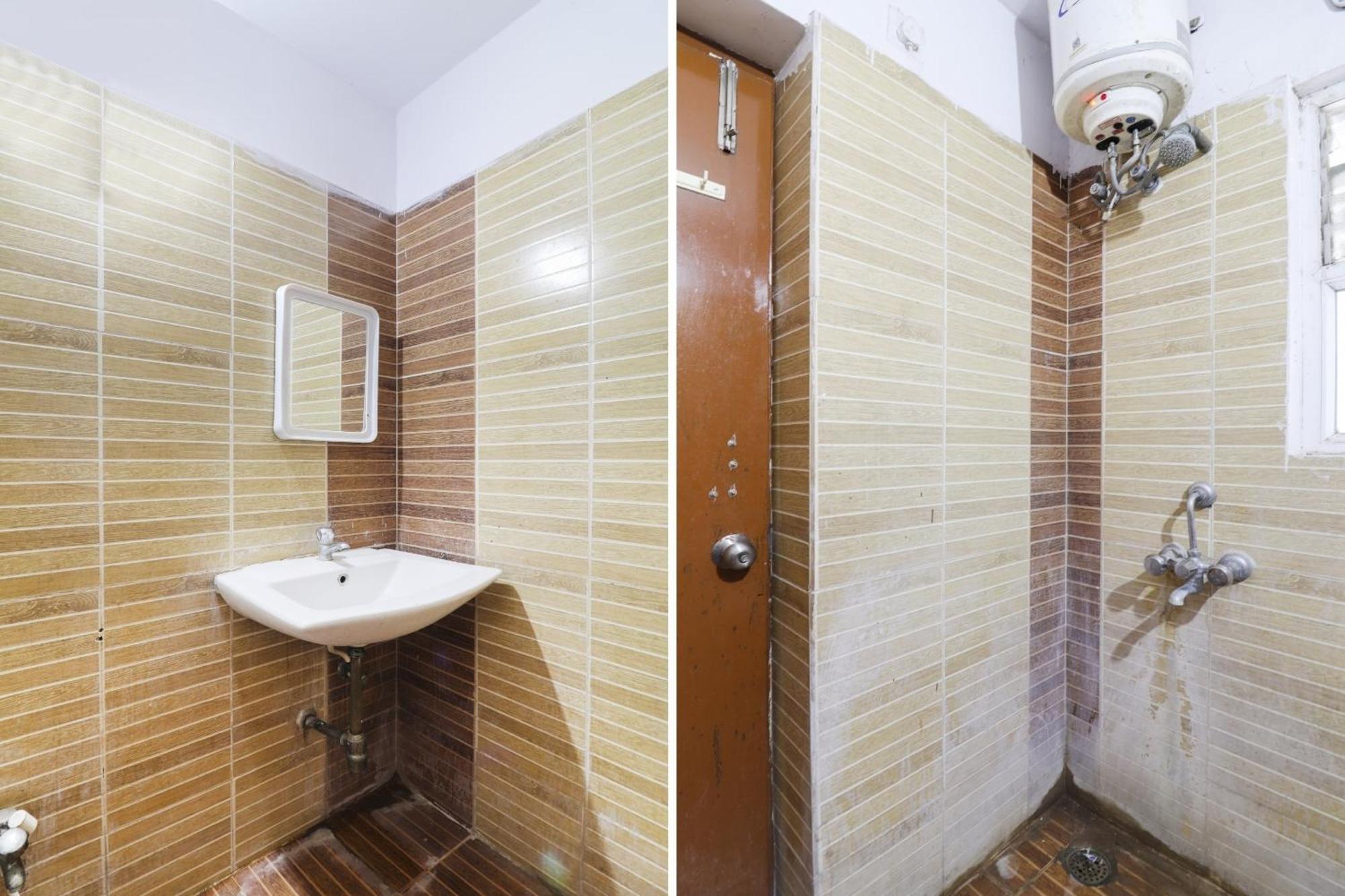 Hotel O Ruby Grand Inn Kondapur  Экстерьер фото